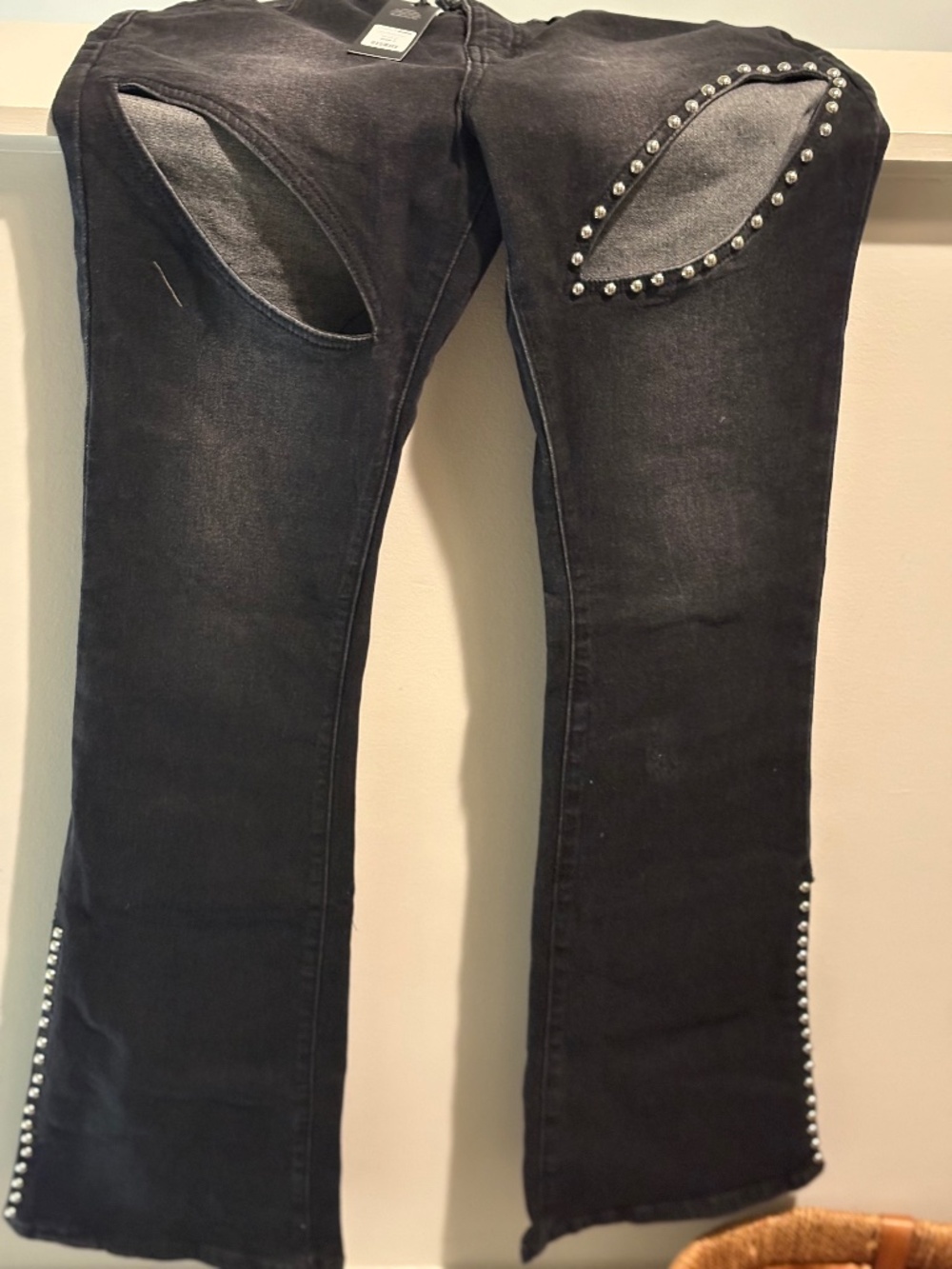 Let’s get fly!
